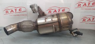 CATALIZADOR BMW SERIE 3 BERLINA (E90) 320d