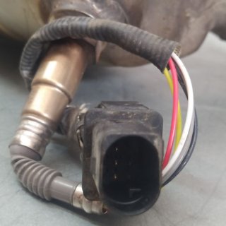 CATALIZADOR BMW SERIE 3 BERLINA (E90) 320d