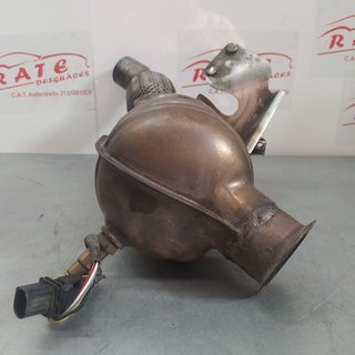 CATALIZADOR BMW SERIE 3 BERLINA (E90) 320d