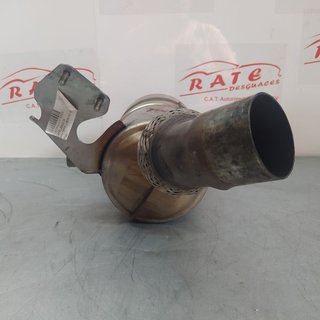CATALIZADOR BMW SERIE 3 BERLINA (E90) 320d
