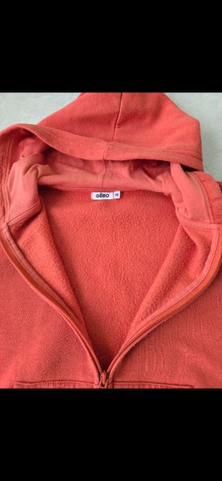 Sudadera niño Gemo