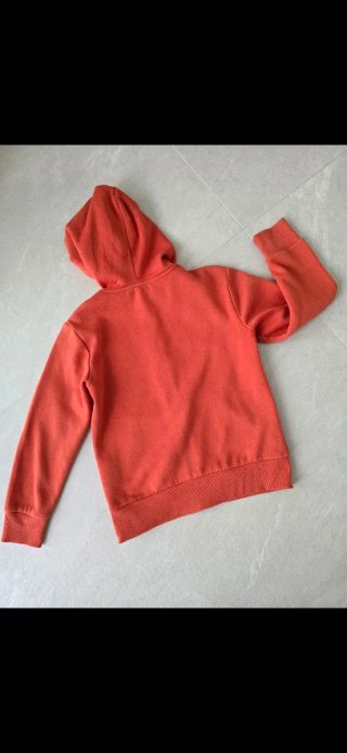 Sudadera niño Gemo