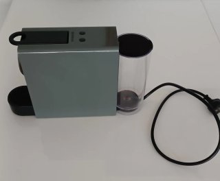 Cafetera Automática Nespresso Krups