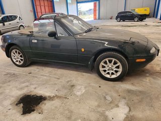 BOMBA DIRECCION MAZDA MX-5 (NB) 1.9 Roadster (103kW)