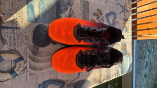 Zapatillas deportivas talla 42.5