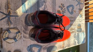 Zapatillas deportivas talla 42.5