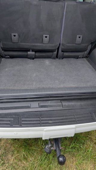 Toyota Land Cruiser 150 155  AUTOMATICO IMPECABLE