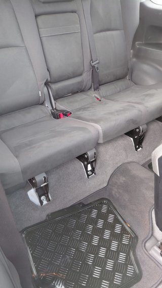 Toyota Land Cruiser 150 155  AUTOMATICO IMPECABLE