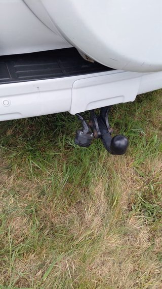 Toyota Land Cruiser 150 155  AUTOMATICO IMPECABLE