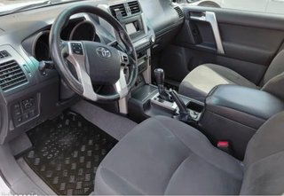 Toyota Land Cruiser 150 155  AUTOMATICO IMPECABLE