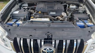 Toyota Land Cruiser 150 155  AUTOMATICO IMPECABLE