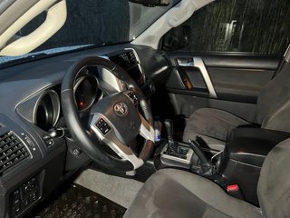 Toyota Land Cruiser 150 155  AUTOMATICO IMPECABLE