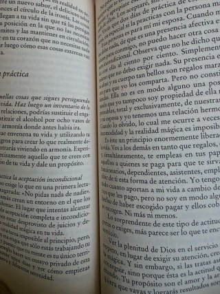 Se vende libro de Wayne W. Dyer. Tus zonas mágicas