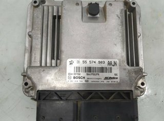 Centralita Motor UCE Opel 401947 55574903 Insignia