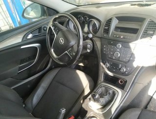 Centralita Motor UCE Opel 401947 55574903 Insignia