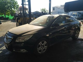 Centralita Motor UCE Opel 401947 55574903 Insignia