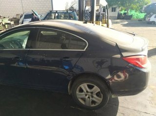 Centralita Motor UCE Opel 401947 55574903 Insignia
