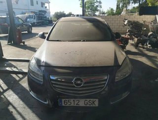 Centralita Motor UCE Opel 401947 55574903 Insignia