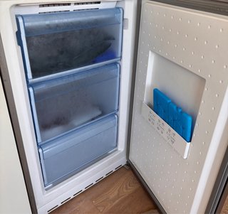 Nevera Combi Balay URGE VENDER
