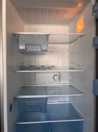 Nevera Combi Balay URGE VENDER