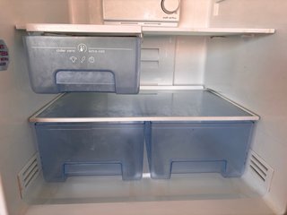 Nevera Combi Balay URGE VENDER