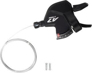 CNCLOL Maneta Cambio trasero 10v MTB Carretera