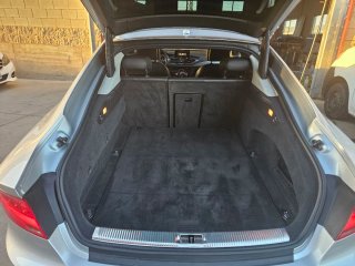 Audi A7 2011