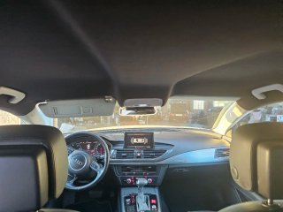 Audi A7 2011
