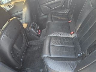 Audi A7 2011