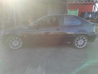 Tapa motor bmw 13717787132 serie 3 compacto 381931