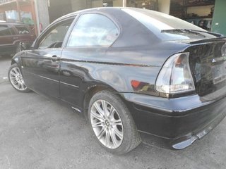 Tapa motor bmw 13717787132 serie 3 compacto 381931
