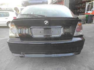 Tapa motor bmw 13717787132 serie 3 compacto 381931
