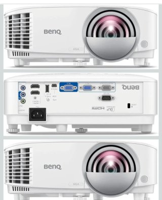 Proyector BenQ