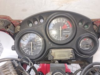HONDA CBR 600 F2 1992
