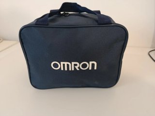 Nebulizador Omron CompAIR A-1R
