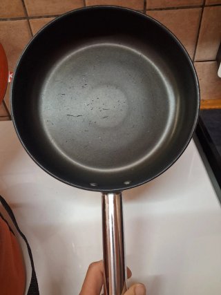 Pack de menaje de cocina para Acampada (Camper)