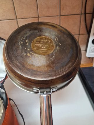 Pack de menaje de cocina para Acampada (Camper)
