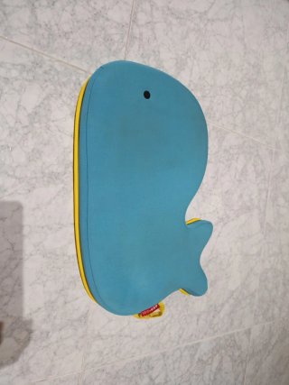 Tappetino da bagno Skip Hop balena