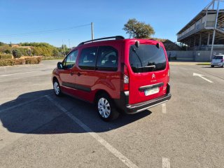 Citroen Berlingo 2018