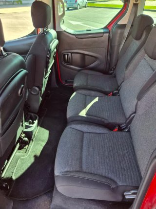 Citroen Berlingo 2018