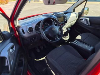 Citroen Berlingo 2018