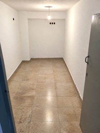 Se alquila trastero en Nueva Málaga
