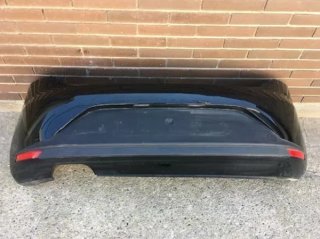 Paragolpes trasero Seat Leon III 5F FR