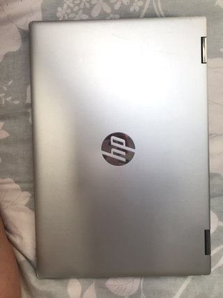 HP Pavilion x360 Convertible 14" | Intel i7