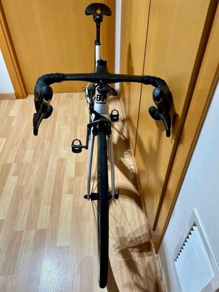 Bicicleta Carretera BH G7 Pro Talla XS