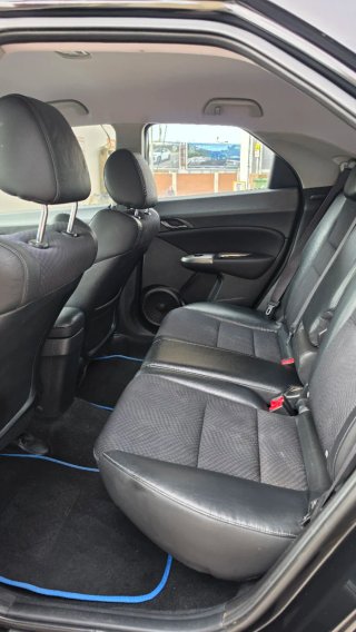 Honda Civic 2010
