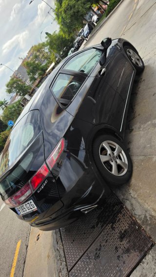 Honda Civic 2010