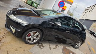 Honda Civic 2010