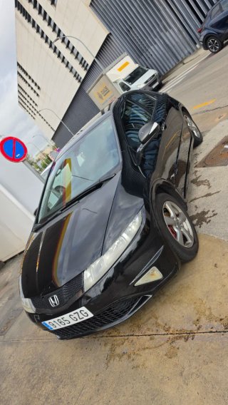 Honda Civic 2010