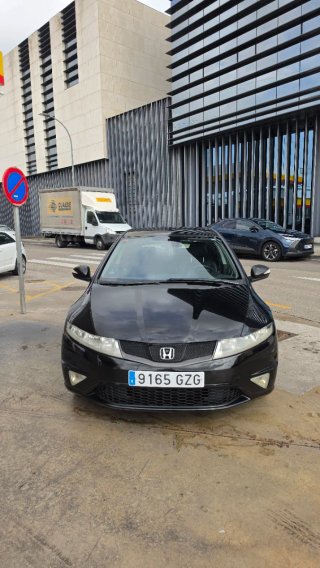 Honda Civic 2010